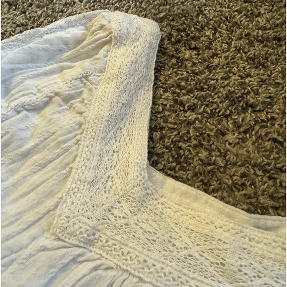 White American Eagle Blouse - Picture 2 of 5